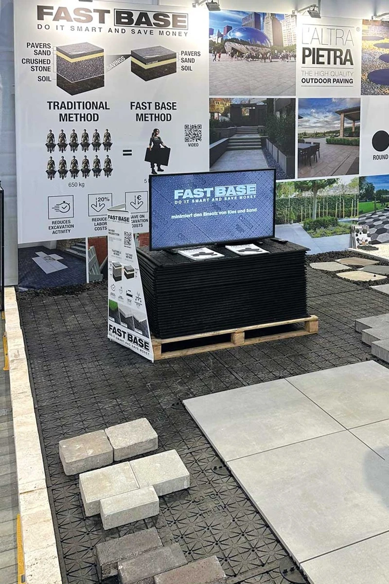 budma 2025 szkolenie z tarasów wentylowanych fastbase.webp